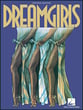 Dreamgirls Marching Band sheet music cover